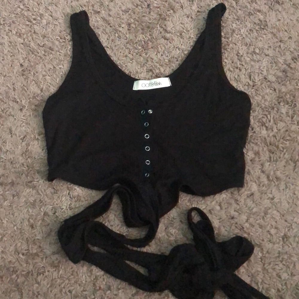 Never worn